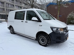 Volkswagen Transporter - 2.0 TDI Comfortline NW APK Airco 3pers Trekhaak
