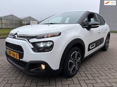 Citroën C3 - 1.2 PureTech Live