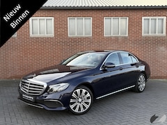 Mercedes-Benz E-klasse - 250 Prestige