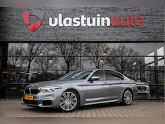 BMW 5-serie - M550i xDrive M-Sport , 4-wielsturing, Panoramadak, Harman/Kardon, Adap. cruise,