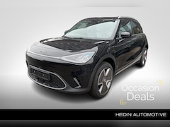 Smart #1 - 1 Pro+ 66 kWh | Adaptieve Cruise Control | Panoramadak | 360° Camera | Keyless | Cyberspra