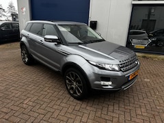 Land Rover Range Rover Evoque - 2.2 eD4 2WD Pure