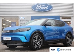 Ford Capri - 1 NU IN DE SHOWROOM | NIEUW TE BESTELLEN | PRIJS = INCL SEPP SUBSIDIE | VANAF PRIJS