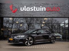Audi e-tron GT - GT edition ZERO 93 kWh , Panoramadak, B&O, Luchtvering, 3Dcamera,