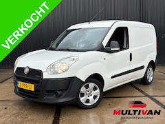 Fiat Doblò Cargo - 1.3 MultiJet | HANDELSPRIJS |