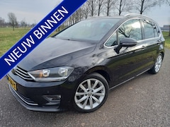 Volkswagen Golf Sportsvan - 1.4 TSI Highline
