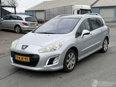Peugeot 308 - 1.6 VTI Panorama Clima PDC