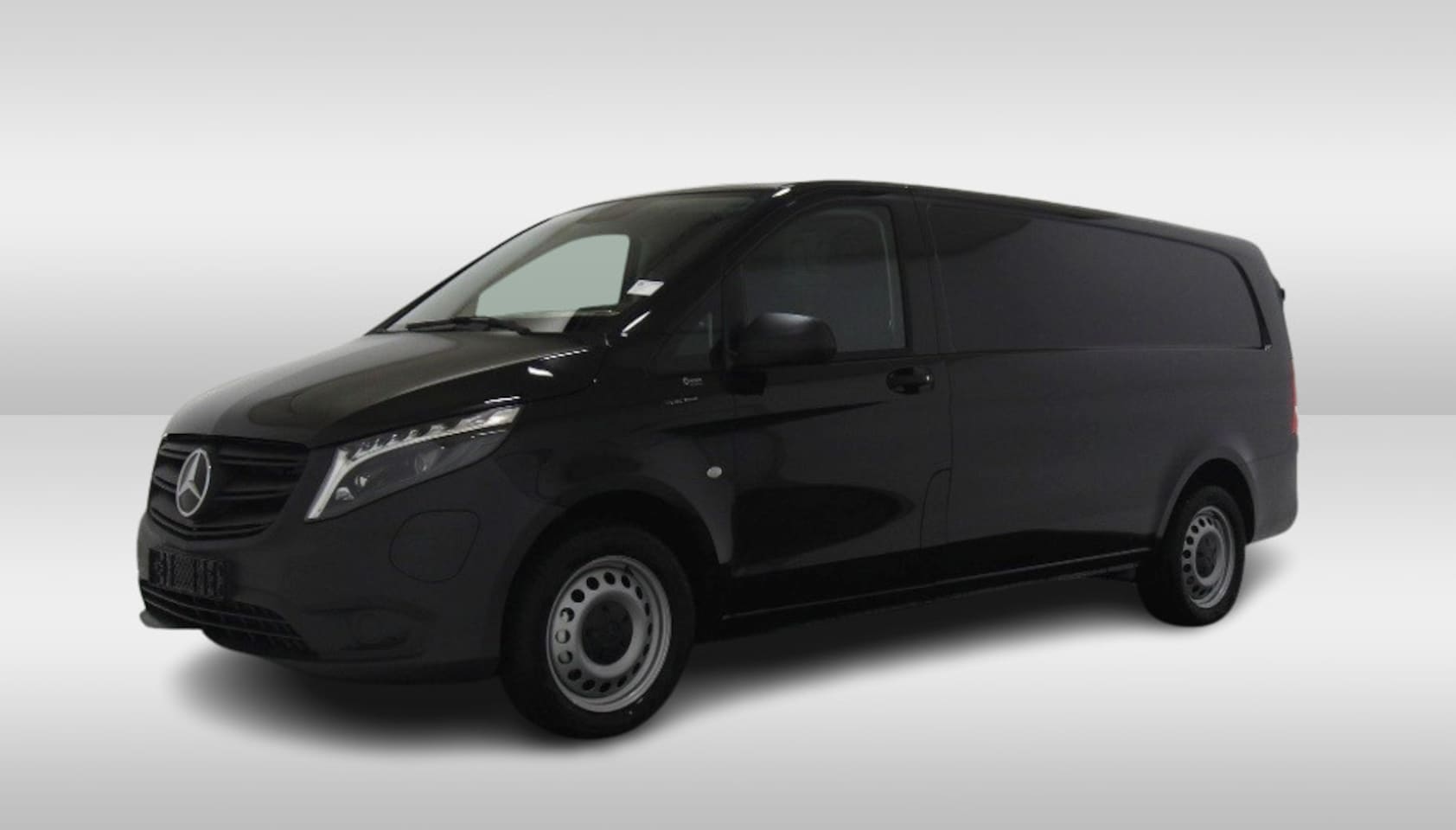 Mercedes-Benz eVito - 112 L3 60 kWh Led (Wordt verwacht) - AutoWereld.nl