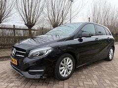 Mercedes-Benz B-klasse - 180 Ambition Aut