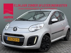 Citroën C1 - BWJ 2013 1.0 68 PK Collection AIRCO | RADIO | BLUETOOTH |