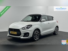 Suzuki Swift - 1.4 Sport CAMERA CARPLAY NAVI CRUISE LM 140PK