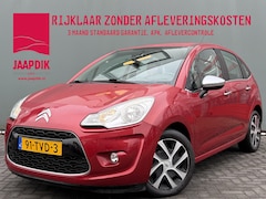 Citroën C3 - BWJ 2012 1.4 e-HDi 68 PK Collection EGS AUTOMAAT | AIRCO | CRUISE | LMV | PDC