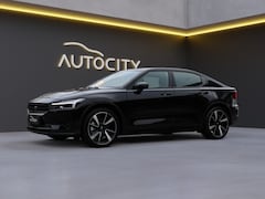 Polestar 2 - 2 Long Range Dual Motor 408pk 78 kWh 90, 89% SOH l Pano