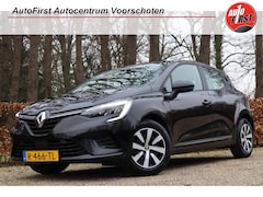 Renault Clio - 1.0 TCe 90 Equilibre | Navi | Carplay |