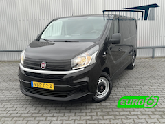 Fiat Talento - 1.6 MJ EcoJet L2H1*CRUISE*CAM*A/C*HAAK*TEL*3PERS
