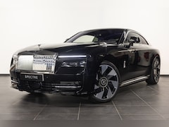 Rolls-Royce Spectre