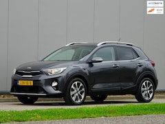 Kia Stonic - 1.0 T-GDi ExecutiveLine /// Alle opties ///