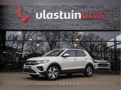Volkswagen T-Cross - 1.0 TSI Life Edition , Adap. cruise, Carplay, Achteruitrijcamera,