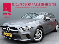 Mercedes-Benz A-klasse - BWJ 2020 180 136 PK Luxury Line AUTOMAAT | TREKHAAK | STOELVERW. | FULL LED | CAMERA | CAR
