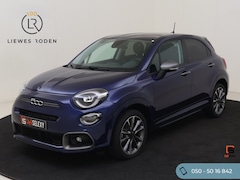 Fiat 500 X - 1.5 Hybrid Sport