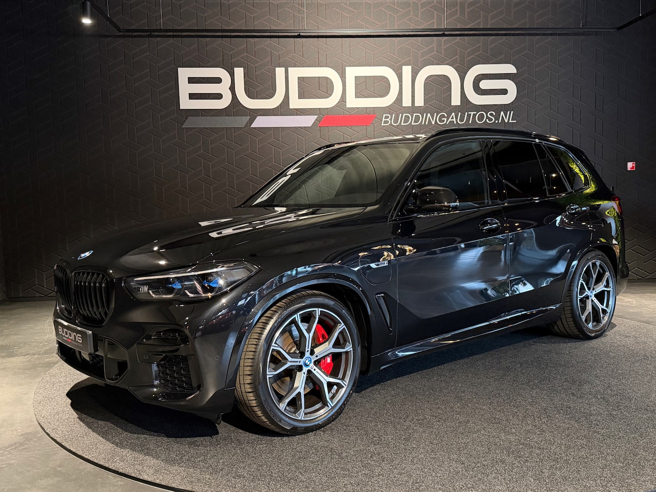 BMW X5 - xDrive45e High Exe | Laser | Trekhaak | Driving Assist Pro - AutoWereld.nl