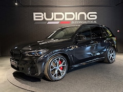 BMW X5 - xDrive45e High Exe | Laser | Trekhaak | Driving Assist Pro