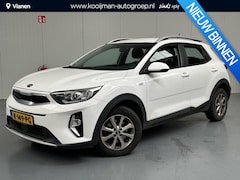 Kia Stonic - 1.0 T-GDi MHEV DynamicLine