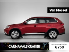 Mitsubishi Outlander - 2.0 Instyle | Automaat |