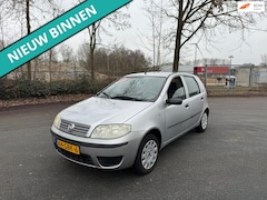 Fiat Punto - 1.2 Active LEUKE AUTO ZO WEG PRIJSJE