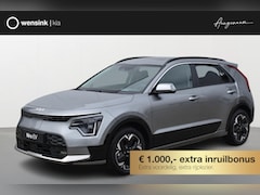 Kia Niro EV - DynamicPlusLine 64.8 kWh | Voorraadactie | Schuif / Kanteldak | Head-Up | Stoel/Stuurverwa