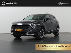 Kia Sportage - 1.6 T-GDi Plug-in Hybrid AWD DynamicLine | Navigatie | Climate Control | Parkeercamera | C