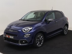 Fiat 500 X - 500X 1.5 Hybrid Sport