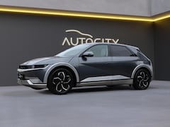 Hyundai IONIQ 5 - Uniq Elektro Lounge 73kWh 100% SOH l Pano l Leder l 360 Camera
