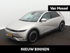 Hyundai IONIQ 5 - Lounge AWD 77.4 kWh