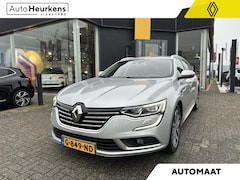 Renault Talisman Estate - TCe 160 EDC GPF Intens l AUTOMAAT l Origineel NL l 2e-Eigenaar l stoel- en stuurwielverwar