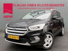 Ford Kuga - BWJ 2018 1.5 EcoBoost 150 PKTrend Ultimate CARPLAY + ANDROID AUTO | NAVI | CLIMA | CRUISE