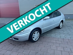 Toyota Corolla - 1.6 VVT-i TERRA AIRCO 5 DRS TREKHAAK