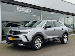 Opel Mokka - 1.2 Elegance , achteruitrijcamera , stuurverwarming