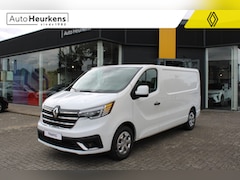 Renault Trafic E-Tech - Electric T29 L2H1 Advance 52 kWh Trafic E-Tech T29 L2H1 52 kWh | 100% Elektrisch | Uit voo