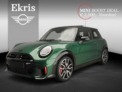 MINI John Cooper Works - JCW John Cooper Works | XL Pakket