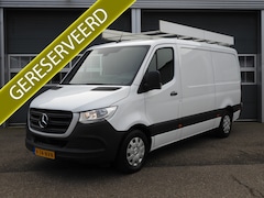 Mercedes-Benz Sprinter - 315 1.9 CDI L2H1 RWD AUT | AIRCO | CAMERA | CARPLAY | IMPERIAAL