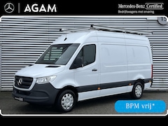 Mercedes-Benz Sprinter - 315 CDI L2H2 Automaat Apple Carplay Navigatie Camera | Slechts 13500km