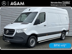 Mercedes-Benz Sprinter - 317 CDI L2H2 Automaat Carplay Navigatie Camera 3500kg Trekgewicht