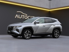 Hyundai Tucson - 1.6 T-GDI PHEV Premium l Leder l 360 Camera l VOL OPTIES