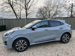 Ford Puma - 1.0 Hybrid ST-Line X Panorama dak & Navigatie & Camera