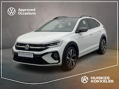 Volkswagen Taigo - R-Line Edition 1.0 TSI 115pk DSG Automaat Adaptive cruise control, LED matrix koplampen, A