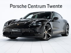 Porsche Taycan Sport Turismo
