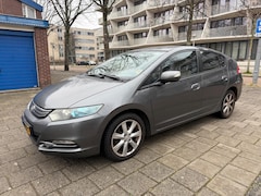 Honda Insight - 1.3 Elegance Hybrid Cruise PDC Leder