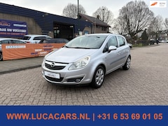 Opel Corsa - 1.2-16V Selection 2X SLEUTEL + BOEKJES