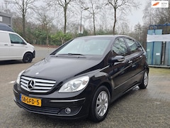 Mercedes-Benz B-klasse - 170/AUTOMAAT/AIRCO/CRUISE/